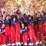 WPL 2026: RCB Names New Bowling And Head Coaches