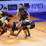 International Stars Rare To Go At Global Indian Pravasi Kabaddi League