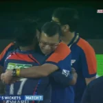 SRH vs LSG, IPL 2025: Rishabh Pant Receives Special Hug From Sanjiv Goenka After LSG Win