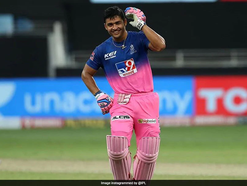 IPL 2025: Riyan Parag To Captain Rajasthan Royals In First 3 Games