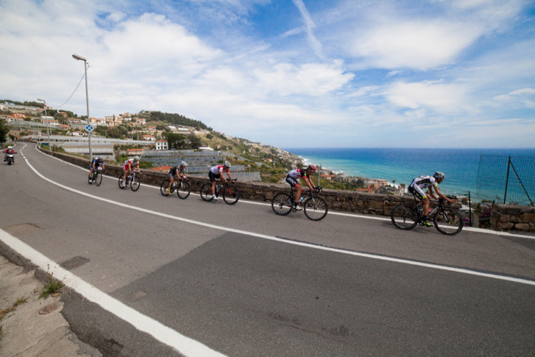 UCI World Tour 2025: Milano–Sanremo Routes, Teams, Top Riders In Italy