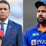 ICC Champions Trophy 2025: Sunil Gavaskar Hits Back At Politician's Remarks On Rohit Sharma