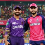 IPL 2025: Quinton de Kock's Brilliant 97 Leads KKR To 8-Wicket Victory Over RR