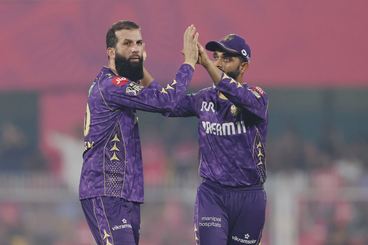 IPL Retirement: 6 Cricket Legends Who Might Retire After IPL 2025