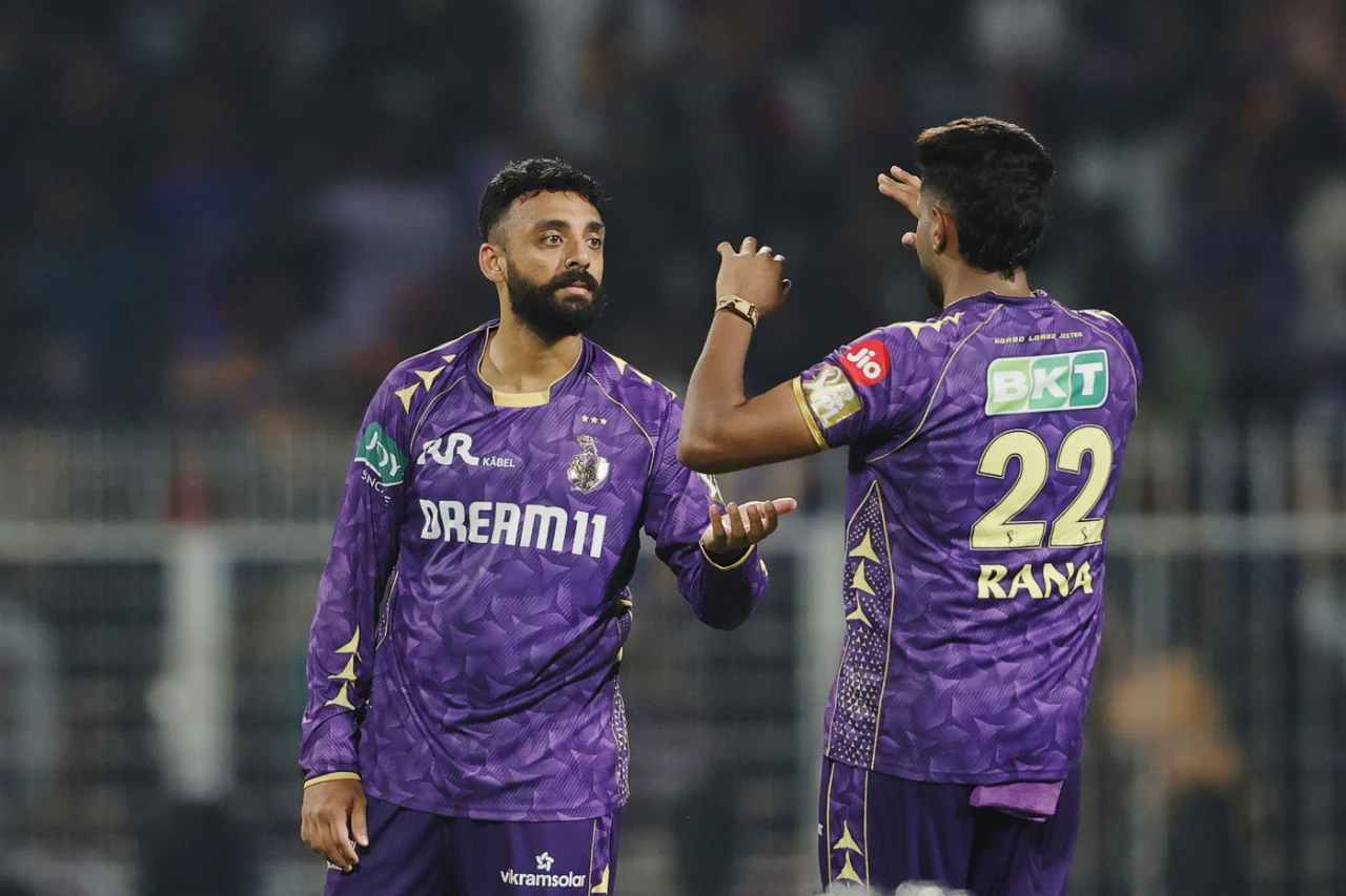 CSK vs KKR IPL 2025 Prediction: Playing 11, Pitch Report And More