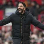 Manchester United Under Ruben Amorim