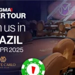 SiGMA Poker Tour's First Stop: Brazil Launches This April