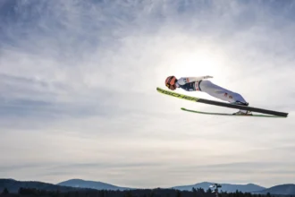 FIS Ski Jumping World Cup 2025 Finals: Austria Eyes Podium Sweep; Check Top Contenders