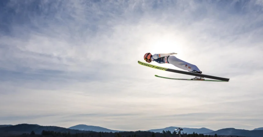 FIS Ski Jumping World Cup 2025 Finals: Austria Eyes Podium Sweep; Check Top Contenders