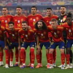 Spain Squad Updated For Nations League Quarter-Finals