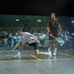 Indian Open squash 2025: Schedule, Live Streaming Details