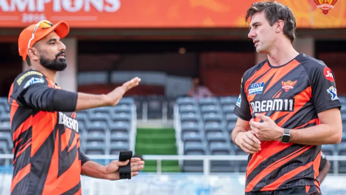 IPL 2025: SRH vs RR - Match Preview, Head-to-Head, And Live Streaming Details