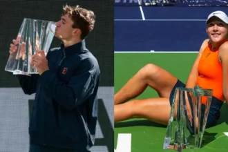 Miami Open 2025: What Is Sunshine Double And Why Does It Matter
