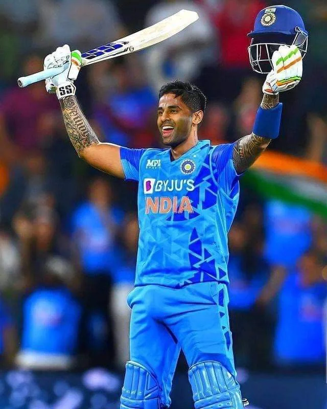 ICC Champions Trophy 2025 Final: Suryakumar Yadav Praises Rohit Sharma’s Leadership As India Prepares