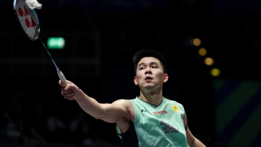 BWF Swiss Open 2025: Top Seeds, Prize Money Breakdown