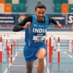World Athletics Indoor Championships 2025: Indian Athletes Give It A Miss