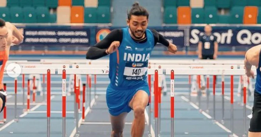World Athletics Indoor Championships 2025: Indian Athletes Give It A Miss