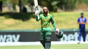 EXPLAINED: Why Temba Bavuma Is Missing Today’s CT 2025 Match Against England