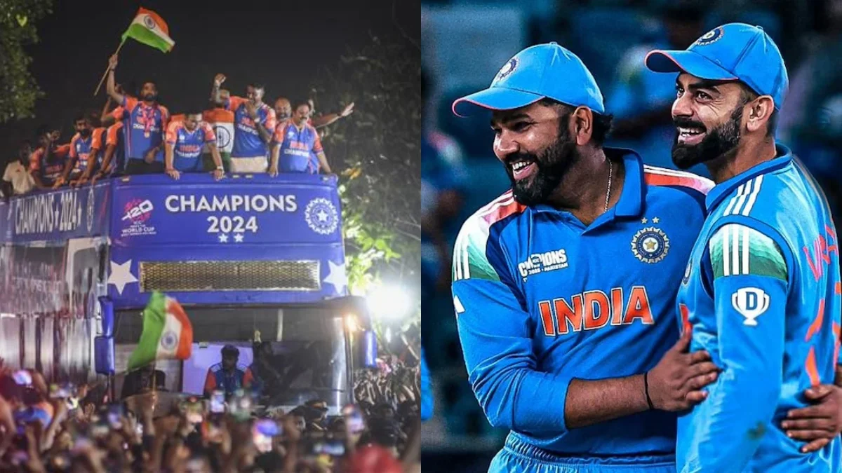 EXPLAINED: Why Team India Won’t Hold A 'Victory Parade' After Their Champions Trophy 2025 Win