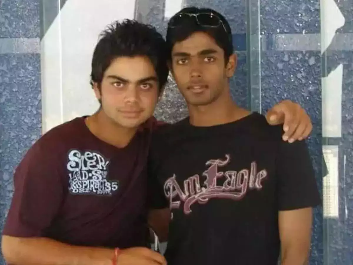 Virat Kohli’s U19 Teammate Turns Umpire For IPL 2025