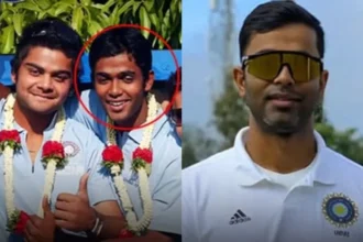 Virat Kohli’s U19 Teammate Turns Umpire For IPL 2025