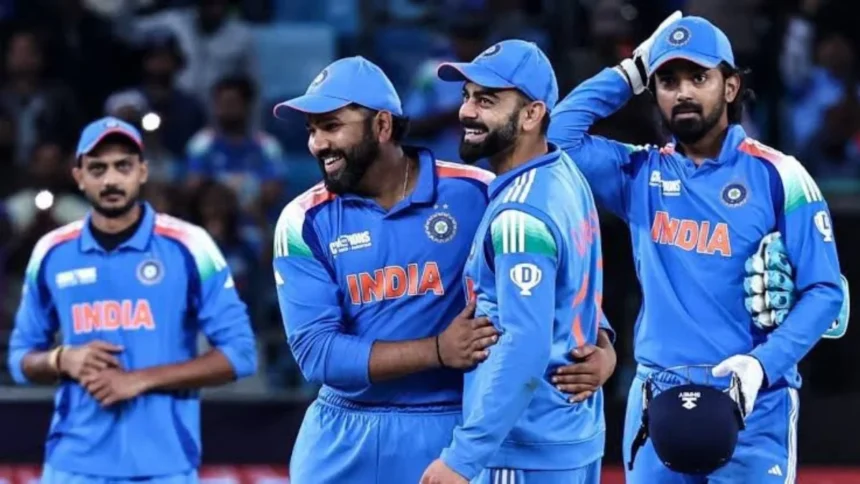 Will Virat Kohli and Rohit Sharma Keep A+ BCCI Central Contracts Despite Test Retirement