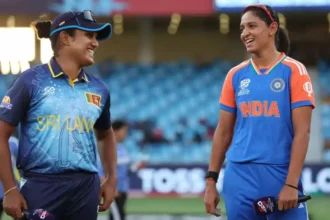 Women's ODI Tri-Series: India, Sri Lanka, South Africa To Compete In Colombo