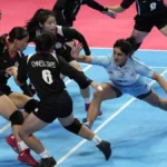 Women's Kabaddi World Cup 2025 Relocated To Hyderabad