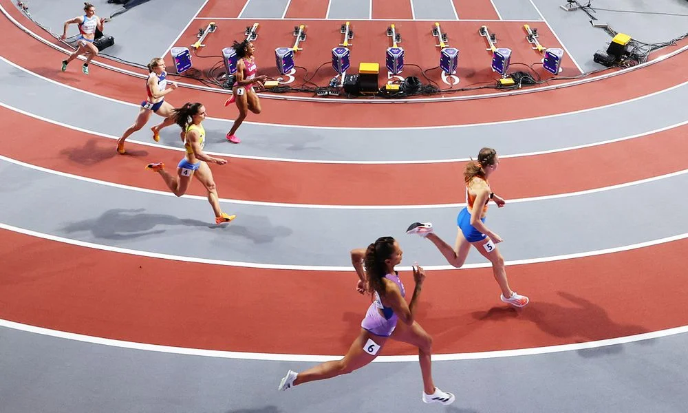 World Athletics Indoor Championships 2025 Nanjing: Top Stars To Watch