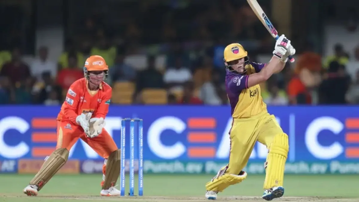 UP Warriorz vs Gujarat Giants, WPL 2025: Fantasy Playing XI And Team Picks