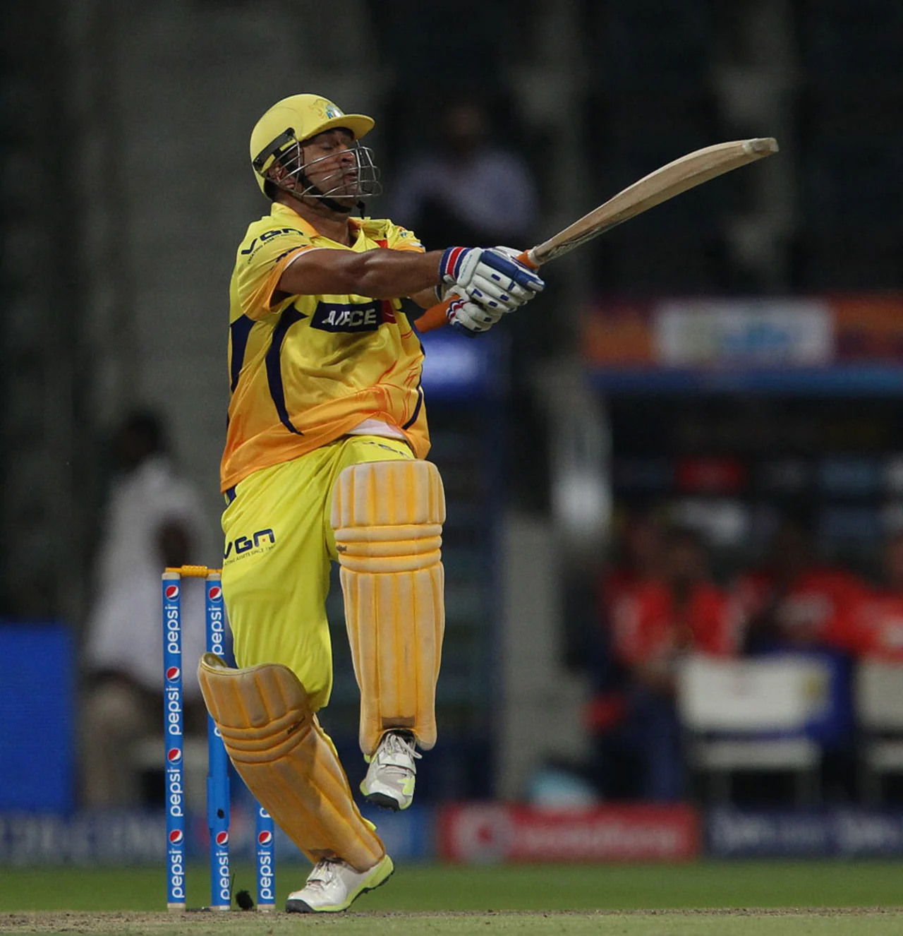 List Of Batters Who Made More Than 10 Runs In The Last Over Of IPL History (PC- ESPN)