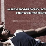 Why Can’t They Just Let It Go: 4 Reasons Why Athletes Refuse To Retire