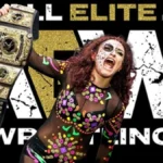 AEW: Rosa Loses Again, Year-Long Slump