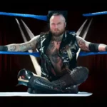 Aleister Black's Return Sparks Major WWE Viewership Boom