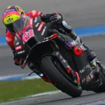 Aleix Espargaro To Make Wildcard Return At Spanish Grand Prix