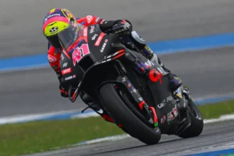 Aleix Espargaro To Make Wildcard Return At Spanish Grand Prix