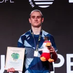 European Badminton Championships Title Holders In History
