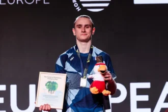 European Badminton Championships Title Holders In History