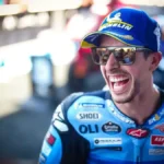 Alex Marquez Takes The Win At The Spanish MotoGP After Brother’s Crash