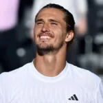 Alexander Zverev’s Perfect Birthday Gift As He Wins His Third Munich Open Title