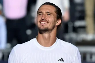 Alexander Zverev’s Perfect Birthday Gift As He Wins His Third Munich Open Title
