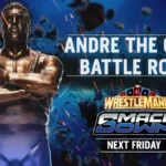 All Winners of Andre the Giant Battle Royal in WWE History