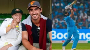 Alyssa Healy Demands Rohit Sharma To Play In BBL