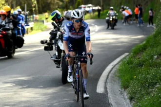 Amstel Gold Race 2025 Netherlands: Stars To Watch, Race Routes, Schedule, Start Times
