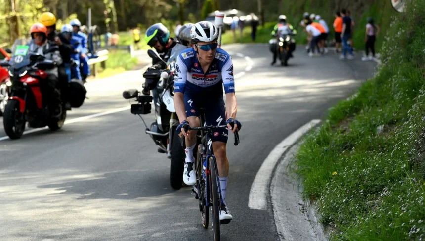 Amstel Gold Race 2025 Netherlands: Stars To Watch, Race Routes, Schedule, Start Times