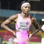 How Much Did Jamaican Athletes Earn At Kingston Grand Slam Track
