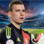 Andriy Lunin Injury Update: 19 Year Old To Start Amidst Goalkeeper Crisis In Real Madrid