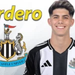 Antonio Cordero To Newcastle United: Here We Go