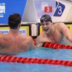 Aquatics GB Swimming Championships 2025: List Of Winners