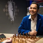 December 2025 FIDE Ratings: Arjun Ergaisi Returns To Top 5, Gukesh D On 10